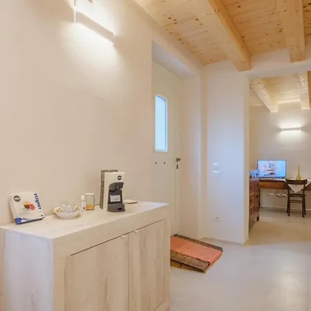 La Casa Di Vina Fermo