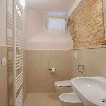 Ferienhaus La Casa Di Vina Fermo