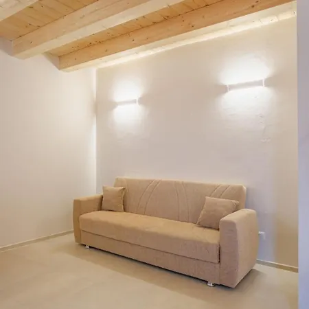 Semesterbostad La Casa Di Vina Fermo