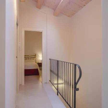 La Casa Di Vina * Fermo