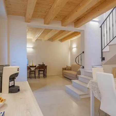 La Casa Di Vina 別荘