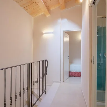 La Casa Di Vina *