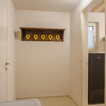 La Casa Di Vina *