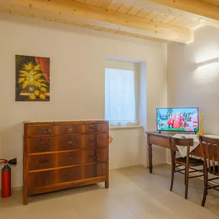 La Casa Di Vina * Fermo