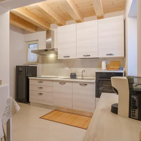 La Casa Di Vina Holiday home