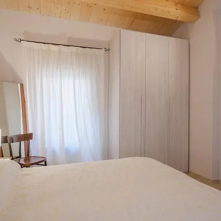 度假居 La Casa Di Vina *