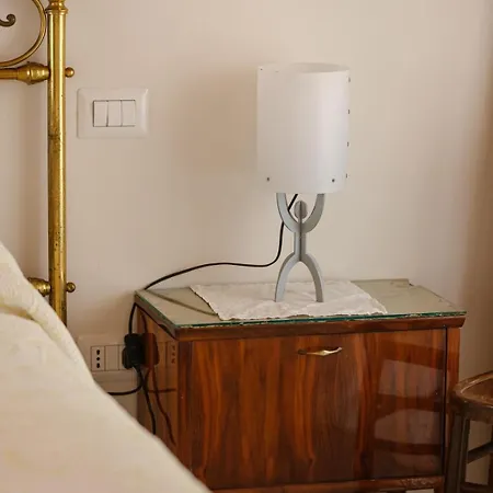 La Casa Di Vina Semesterbostad