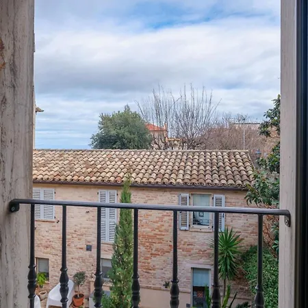 La Casa Di Vina Semesterbostad *