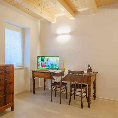 Semesterbostad La Casa Di Vina Fermo