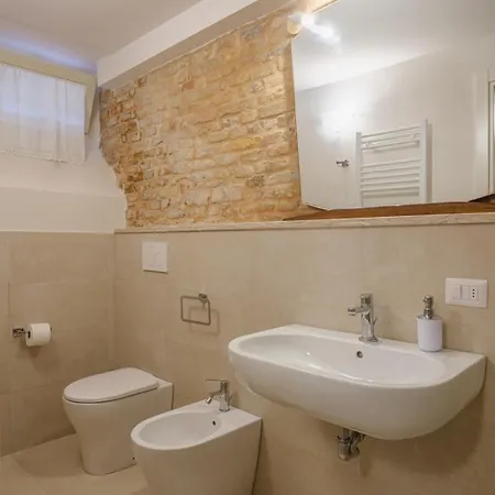 Holiday home La Casa Di Vina