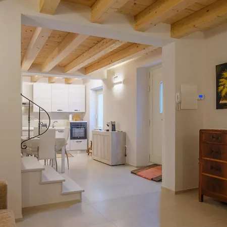 La Casa Di Vina