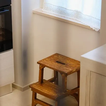 La Casa Di Vina Semesterbostad *