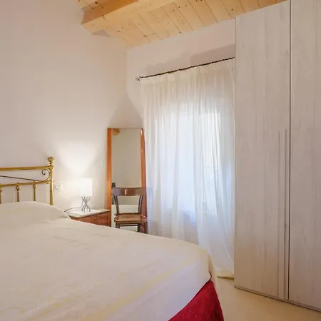 La Casa Di Vina Fermo