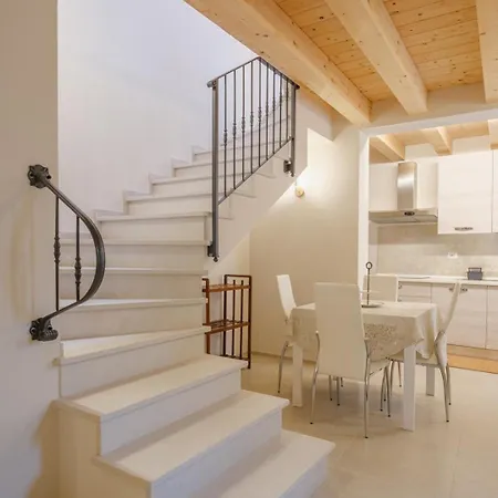 度假居 La Casa Di Vina