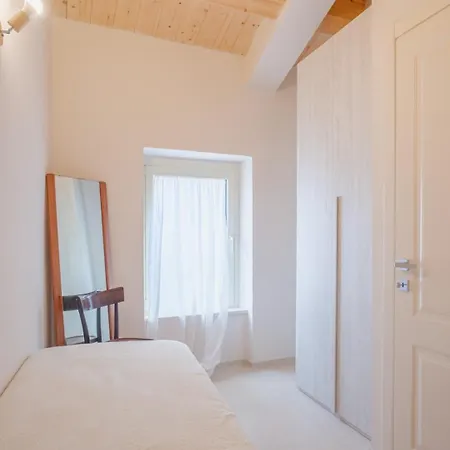 Semesterbostad La Casa Di Vina Fermo