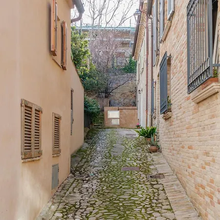 La Casa Di Vina *