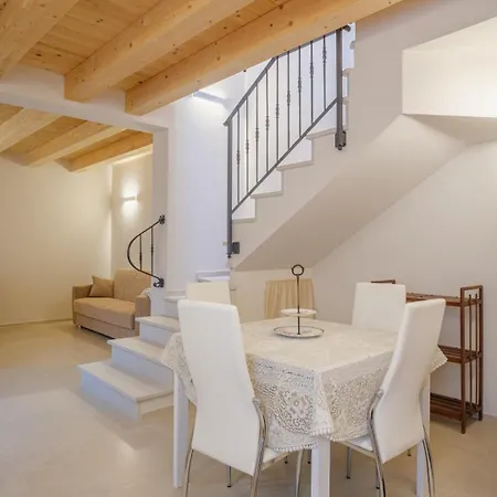 度假居 La Casa Di Vina *