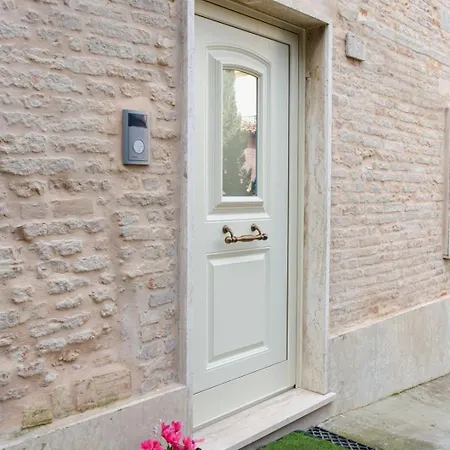 Semesterbostad La Casa Di Vina Fermo