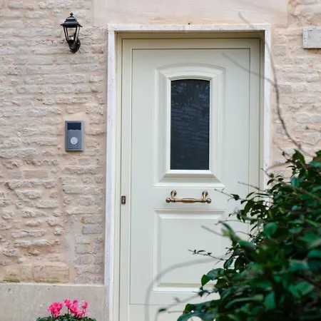 La Casa Di Vina *