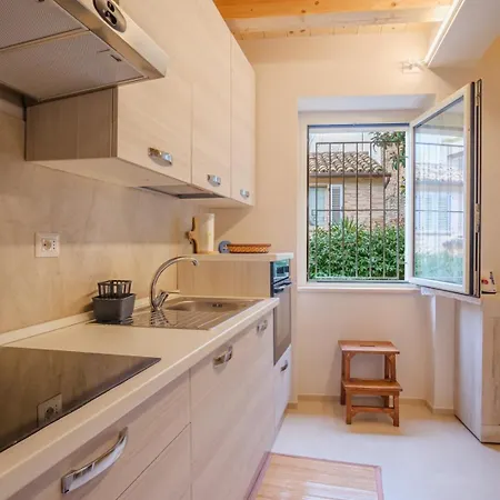 度假居 La Casa Di Vina