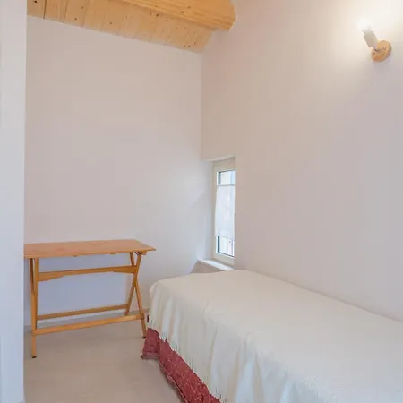 La Casa Di Vina Semesterbostad *