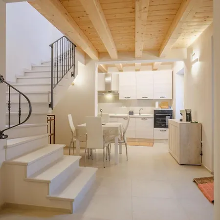 La Casa Di Vina