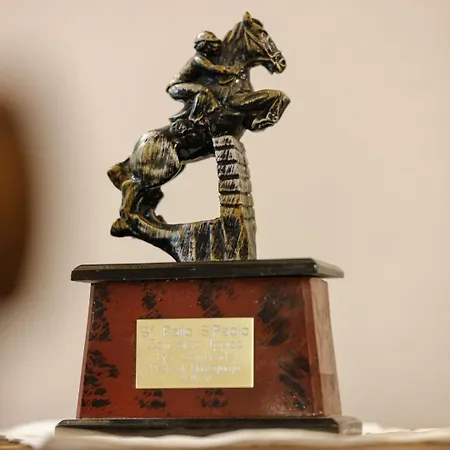 La Casa Di Vina 度假居