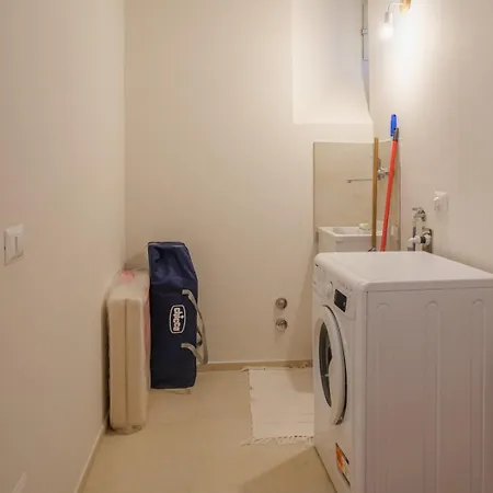 度假居 La Casa Di Vina *