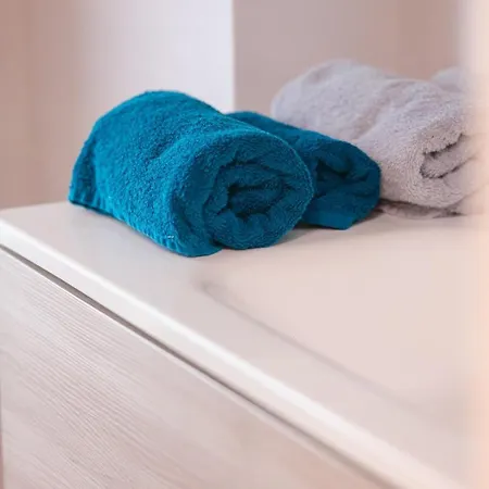 La Casa Di Vina フェルモ