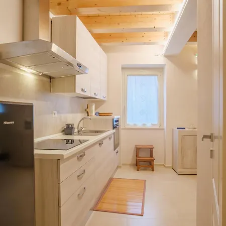 La Casa Di Vina