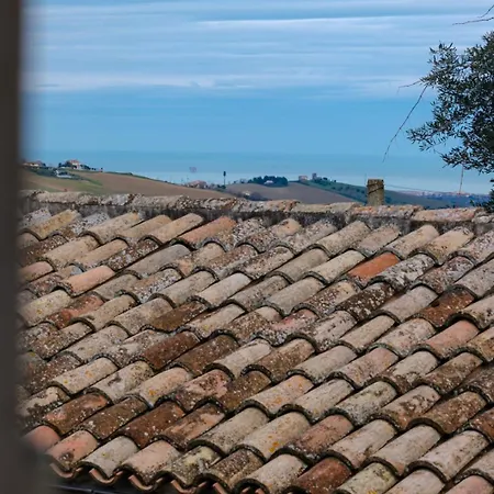 Semesterbostad La Casa Di Vina