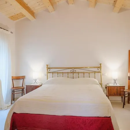 Holiday home La Casa Di Vina *