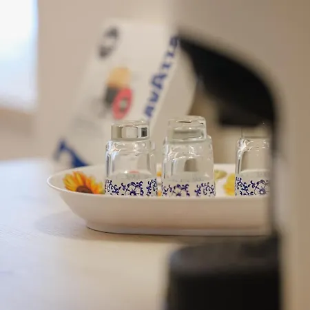 度假居 La Casa Di Vina