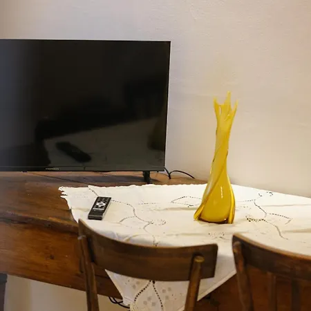 La Casa Di Vina *