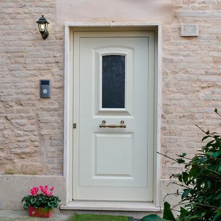 La Casa Di Vina