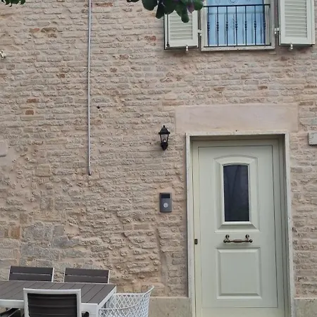 La Casa Di Vina 度假居