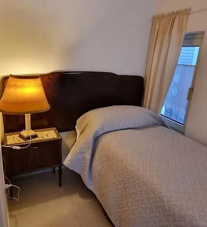 別荘 La Casa Di Vina フェルモ