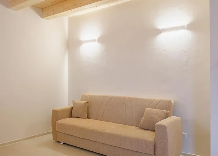 Holiday home La Casa Di Vina Fermo