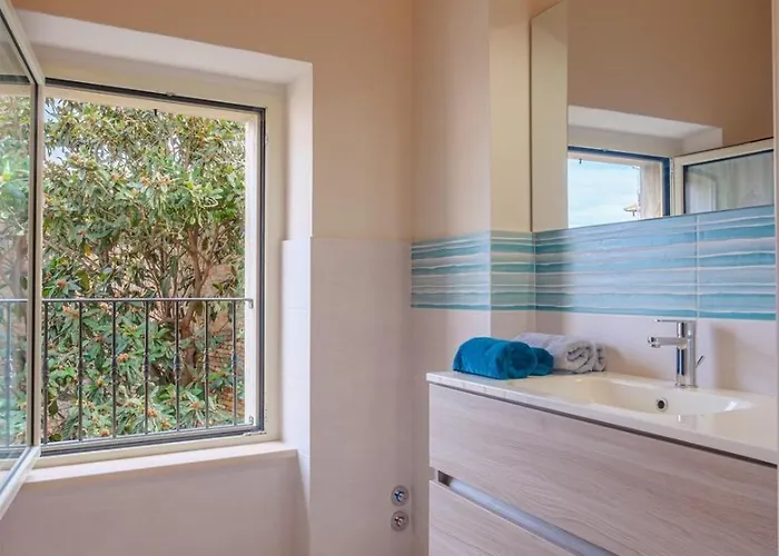 Holiday home La Casa Di Vina