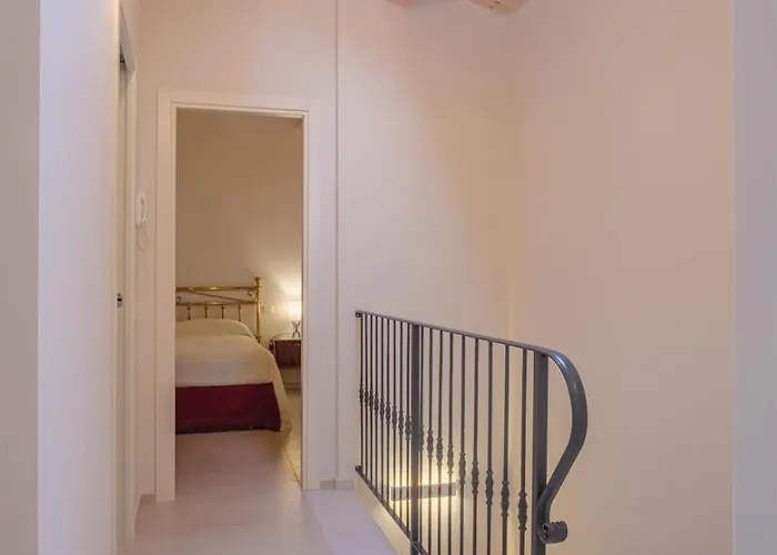 La Casa Di Vina * Fermo