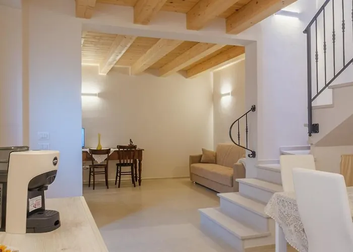 La Casa Di Vina Holiday home