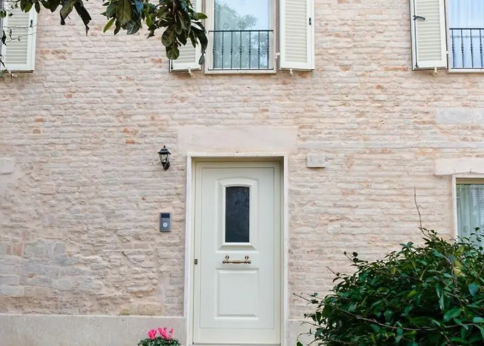 La Casa Di Vina Holiday home Fermo