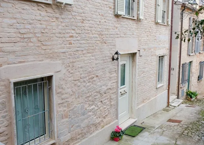 Holiday home La Casa Di Vina Fermo