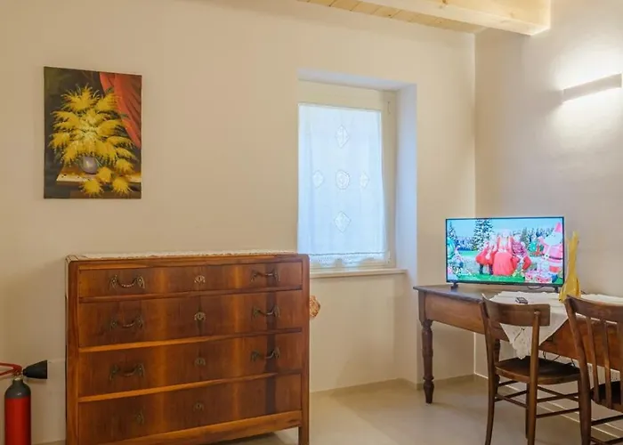 La Casa Di Vina * Fermo