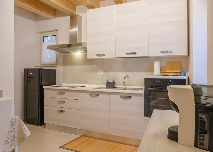 La Casa Di Vina Holiday home