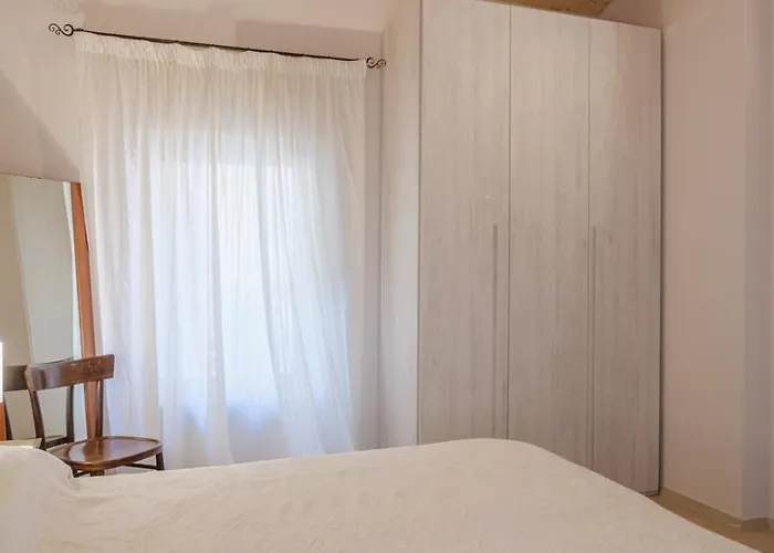 Holiday home La Casa Di Vina *