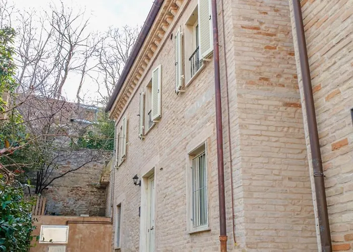 La Casa Di Vina Holiday home Fermo