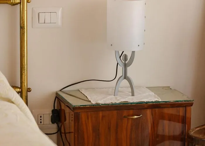 La Casa Di Vina Holiday home