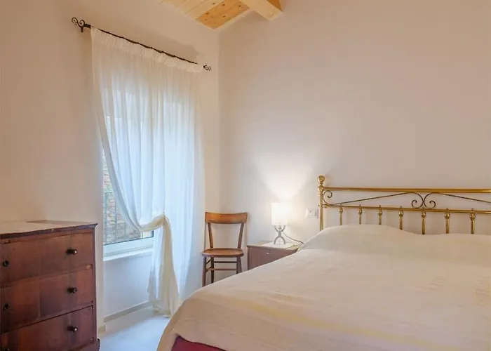 La Casa Di Vina Fermo