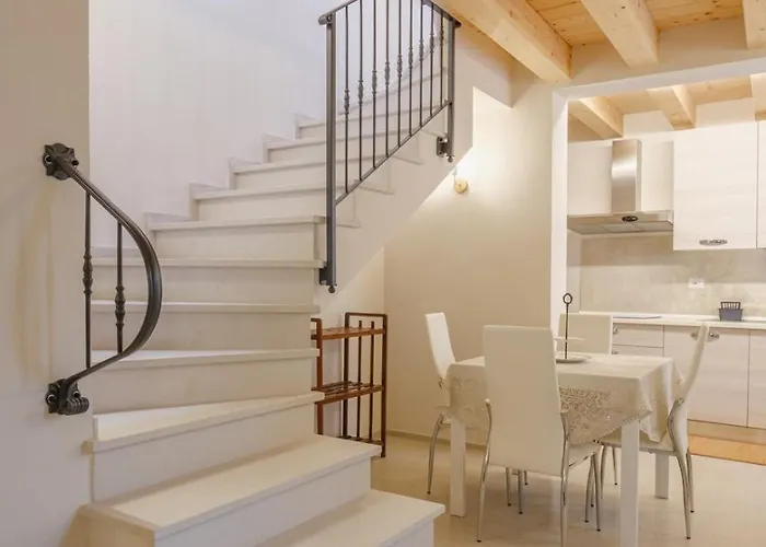 Holiday home La Casa Di Vina